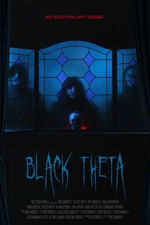 Theta سیاه