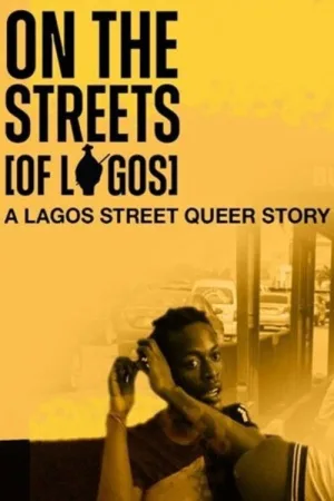 On the Streets (of Lagos)
