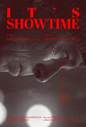 It's Showtime