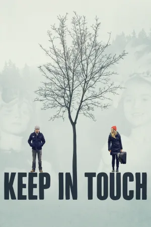 Keep in Touch