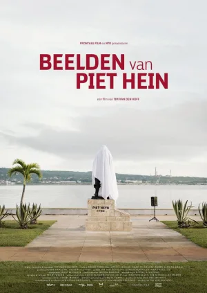 Beelden van Piet Hein