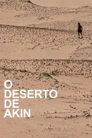 Akin's Desert