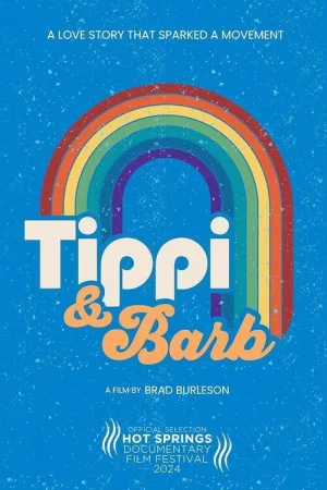Tippi & Barb