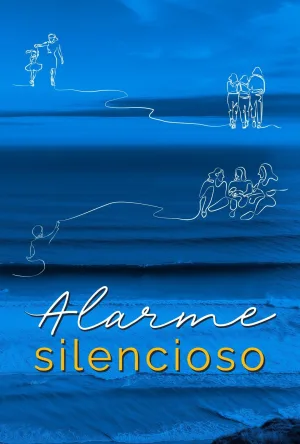 Silent Alarm