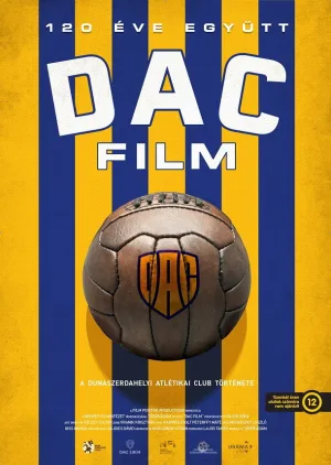 فیلم DAC
