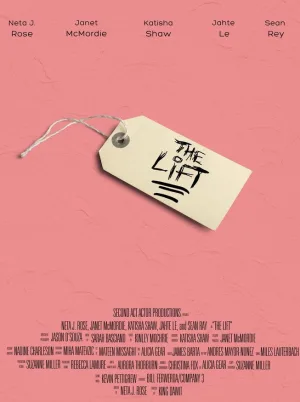 The Lift