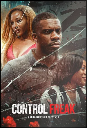 Control Freak
