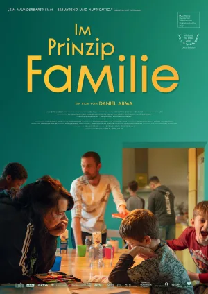 The Family Approach