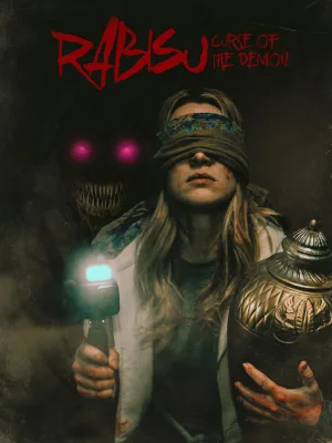 Rabisu: Curse of the Demon