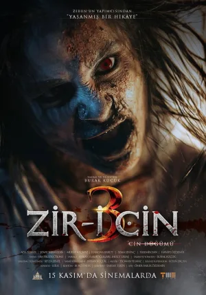 Zir-i Cin 3