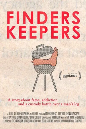 Finders Keepers