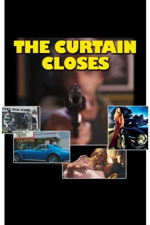 پرده به پایان می‌رسد