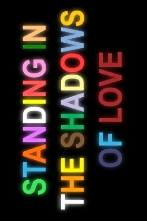 Standing in the Shadows of Love