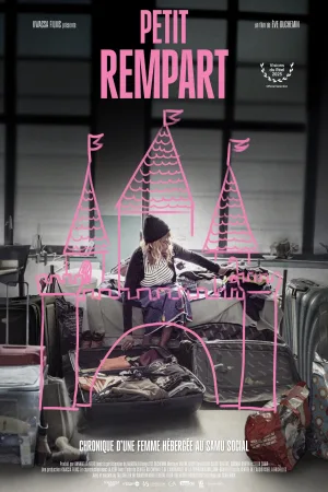 Petit Rempart