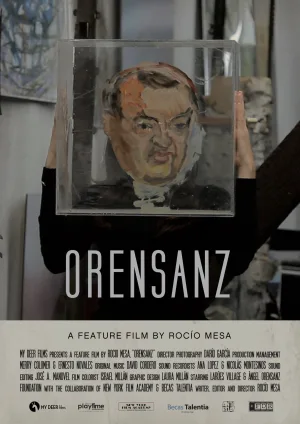 اورنزانز
