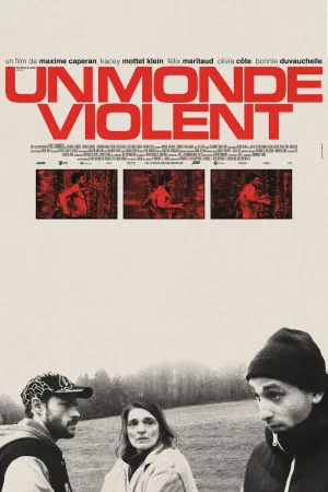 A Violent World