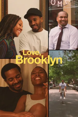 Love, Brooklyn