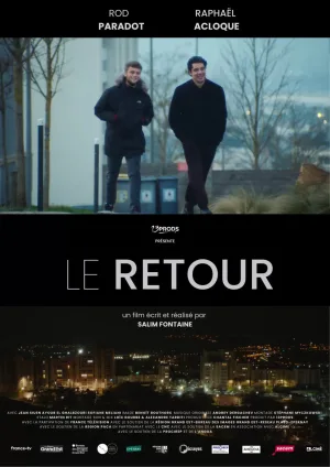 Le Retour