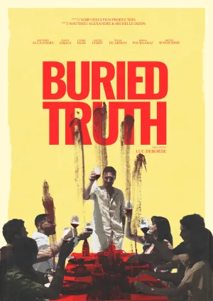 Buried Truth