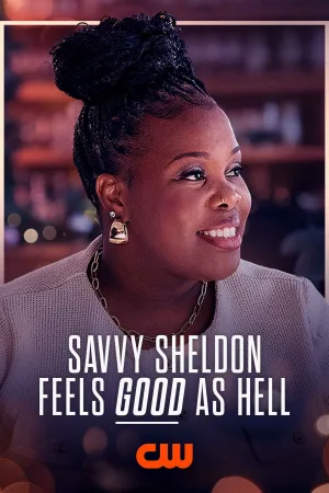 Savvy Sheldon Feels Good As Hell