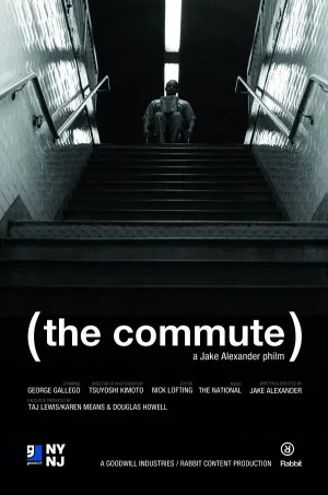 The Commute