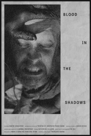 Blood in the Shadows