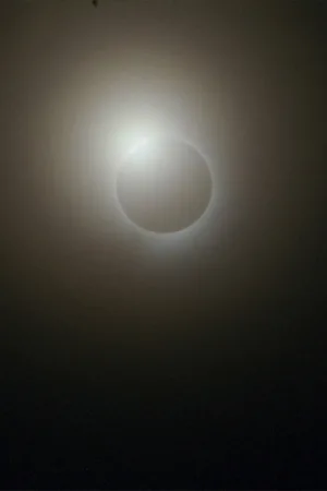 When the Sun Is Eaten (Chi'bal K'iin)