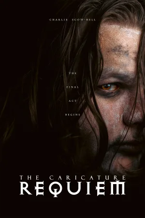 The Caricature: Requiem