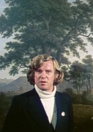 Landscape with Figures