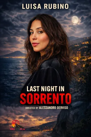 Last Night in Sorrento
