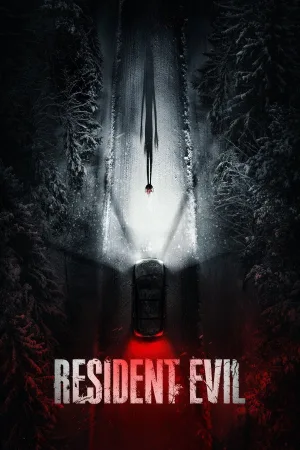 Resident Evil