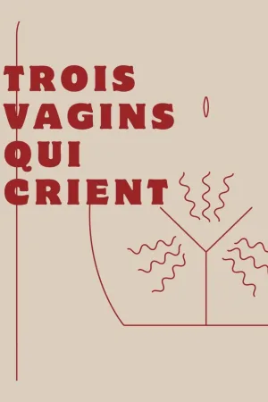 Three Screaming Vaginas