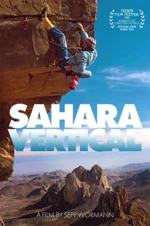 ساحل عمودی