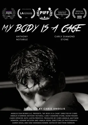 My Body Is A Cage