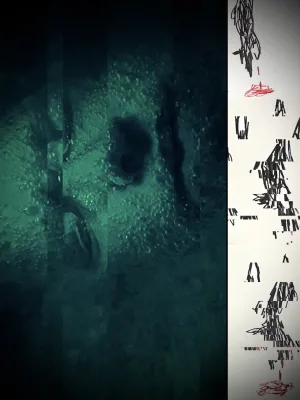 سه گرگ