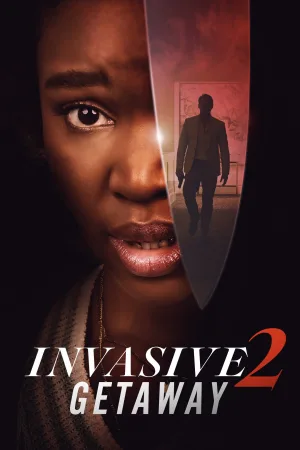 Invasive 2: Getaway