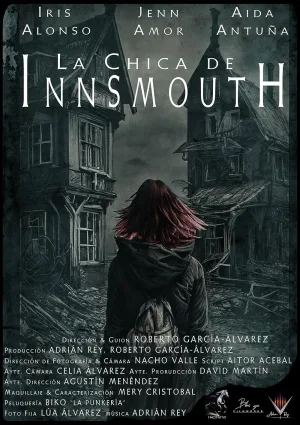 دختر Innsmouth