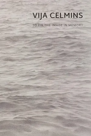 Vija Celmins: To Fix the Image in Memory