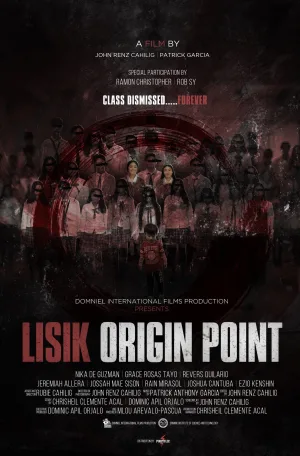 Lisik: Origin Point