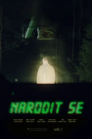 به دنیا آمدن