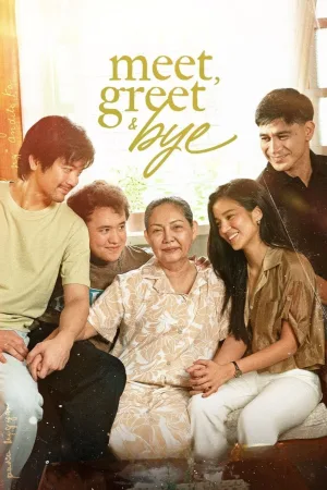 Meet, Greet & Bye