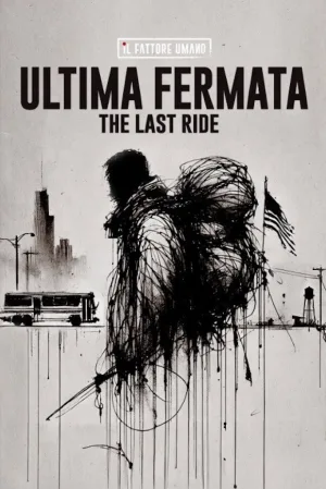 The Last Ride