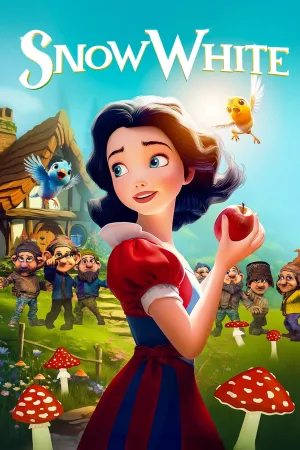 Snow White