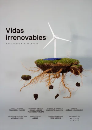 Vidas Irrenovables