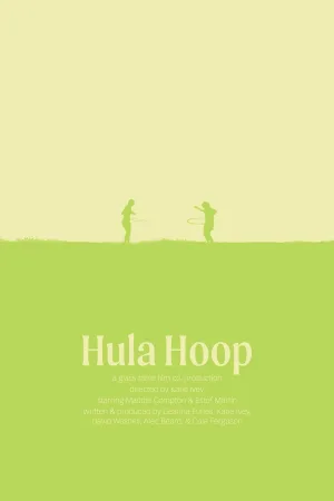 Hula Hoop