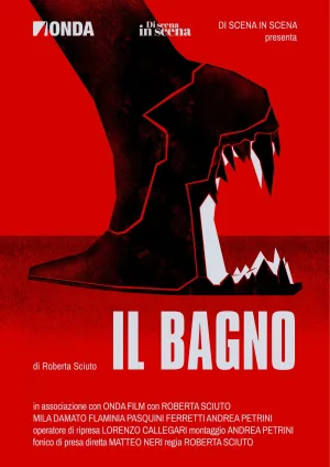 Il bagno