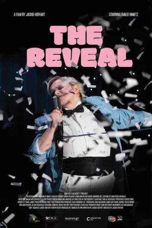 The Reveal