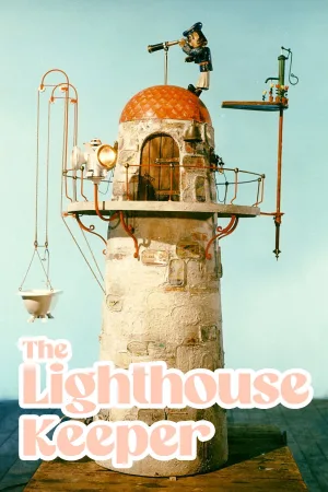 The Lighthouse Keeper