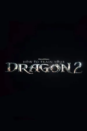 How to Train Your Dragon 2