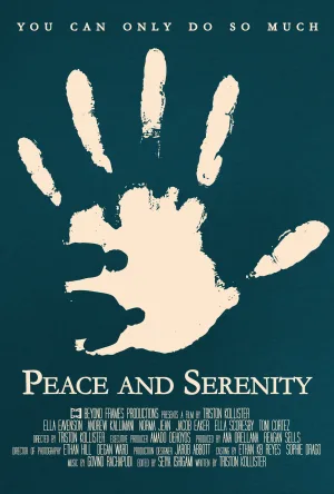 Peace and Serenity